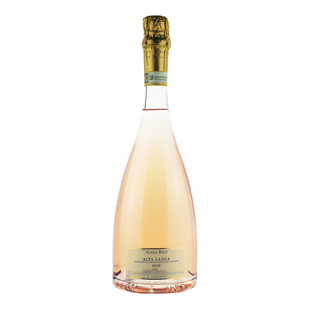 Rosè Alasia - 2019